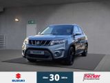 Suzuki Vitara 1.4 Boosterjet Allgrip S *AHK* - Suzuki Vitara: 4.4