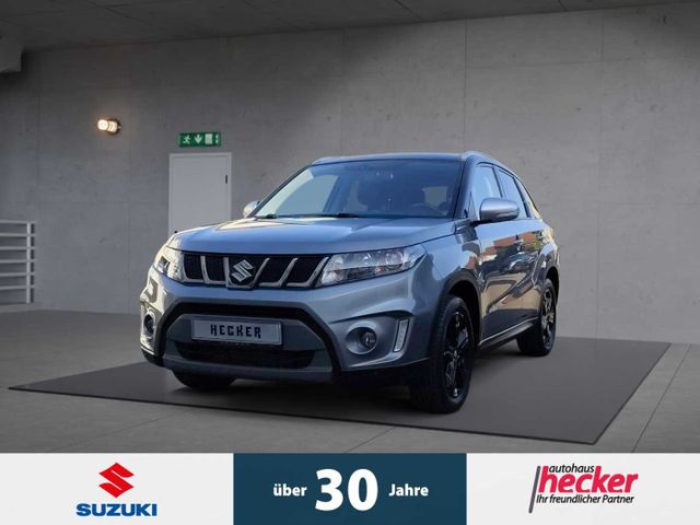 Suzuki Vitara 1.4 Boosterjet Allgrip S *AHK*