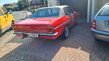 Opel Diplomat B V8 rostfrei 7x14 Colorverg... - Opel Diplomat