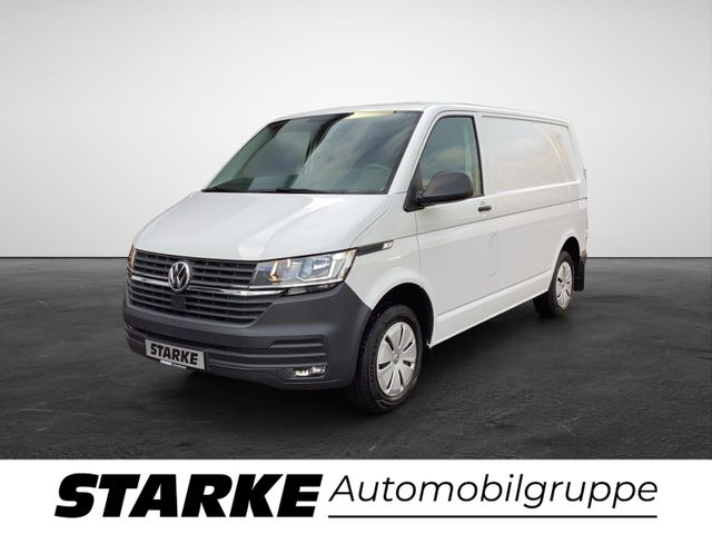 Volkswagen T6 Transporter T6.1 2.0 TDI Kasten  PDC Tempo Kl