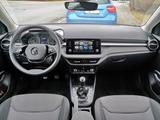Skoda Fabia Selection Top Select. 80PS+PSC+SHZ - Skoda Fabia: Sitzheizung