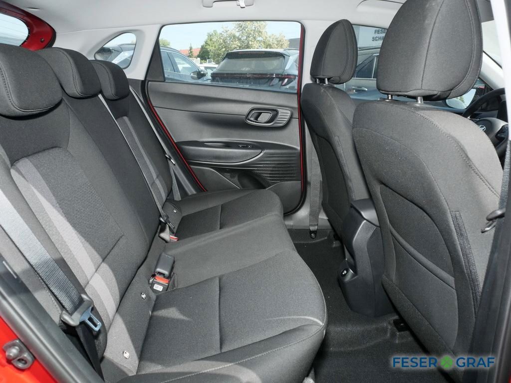 Hyundai i20 - Bild 4