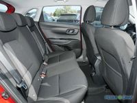 Hyundai i20 - Vorschau Bild 4