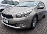 Kia Ceed 1.4