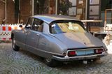 Citroën DS21 super5 BJ 1975 - Citroën DS: Ds1