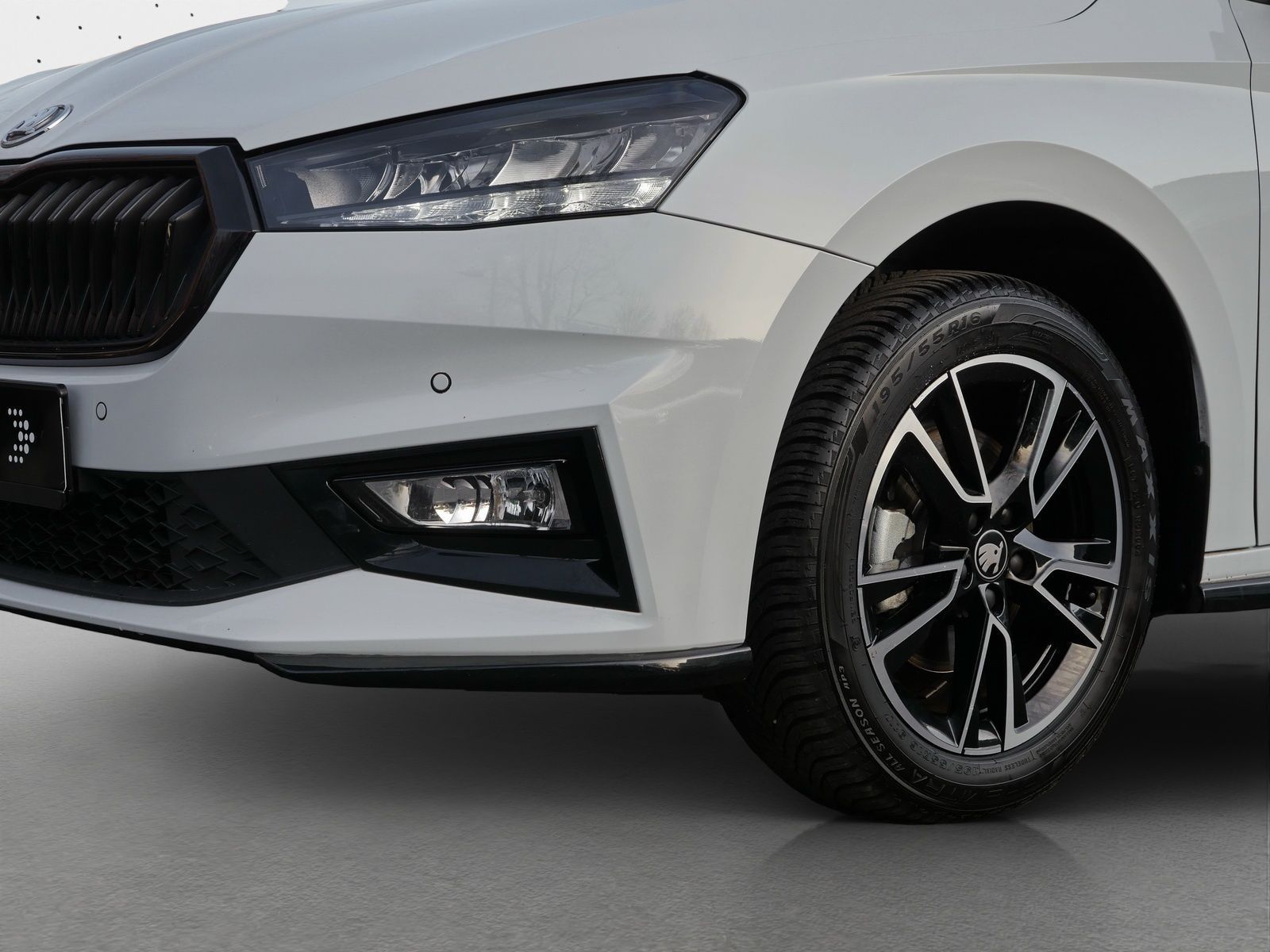 Skoda Fabia - Bild 13