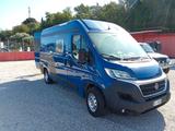 Fiat Ducato Camper Puro - Fiat Ducato: Camper