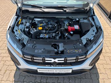 Dacia Sandero Stepway Expression TCe 90