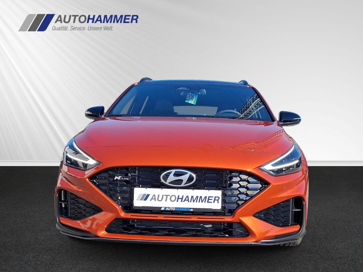 Hyundai i30 – Bild 4