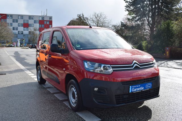 Citroën Berlingo Kasten Club M/L1 *Klima*