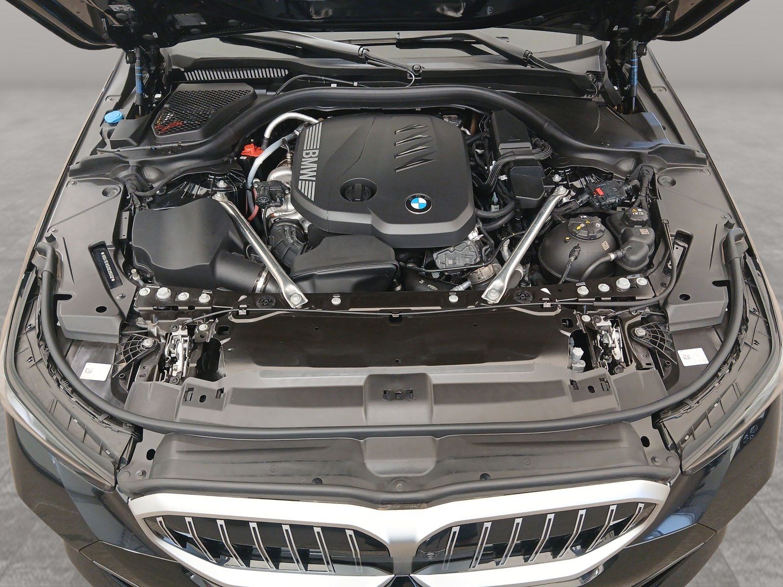 BMW 520 - Bild 13