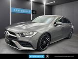 Mercedes-Benz CLA 220 d Shooting Brake - gebrauchte Mercedes-Benz CLA 220 Shooting Brake aus dem Jahr 2023