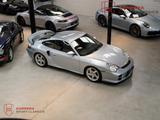Porsche 911 996 GT2 3.6 Coupé - Belgian Car - 19000km - Porsche 996: Gt2