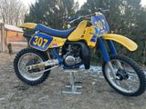 Suzuki RM 250 1A Zustand, Motor revidiert, 0 km!  - Offers matching your search criteria