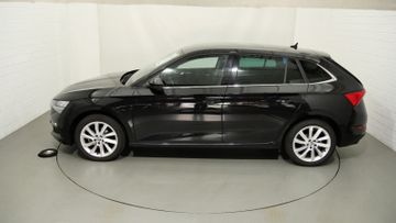 Skoda Scala Style 1,5 TSI NAVI ACC LED PDC