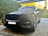 Jaguar F-Pace 30d AWD R-Sport *Autom.*Pano*20*AHK* - gebrauchte Jaguar F-Pace aus dem Jahr 2020