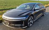 Lucid Air Performance Dream Edition  - Lucid Gebrauchtwagen