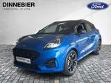 Ford Puma ST-Line X LED+Navi+Kamera+Glasdach+SHZ - Ford Puma Gebrauchtwagen in Köln