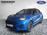Ford Puma ST-Line X LED+Navi+Kamera+Glasdach+SHZ - Ford Jahreswagen