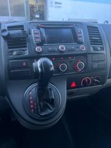 Volkswagen T5 Kombi - VW T5 Gebrauchtwagen in Stuttgart