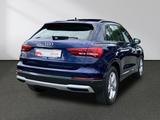 Audi Q3 advanced 35 TDI S tronic LED Panorama B&O - Audi Q3 mit Diesel-Antrieb: Advanced