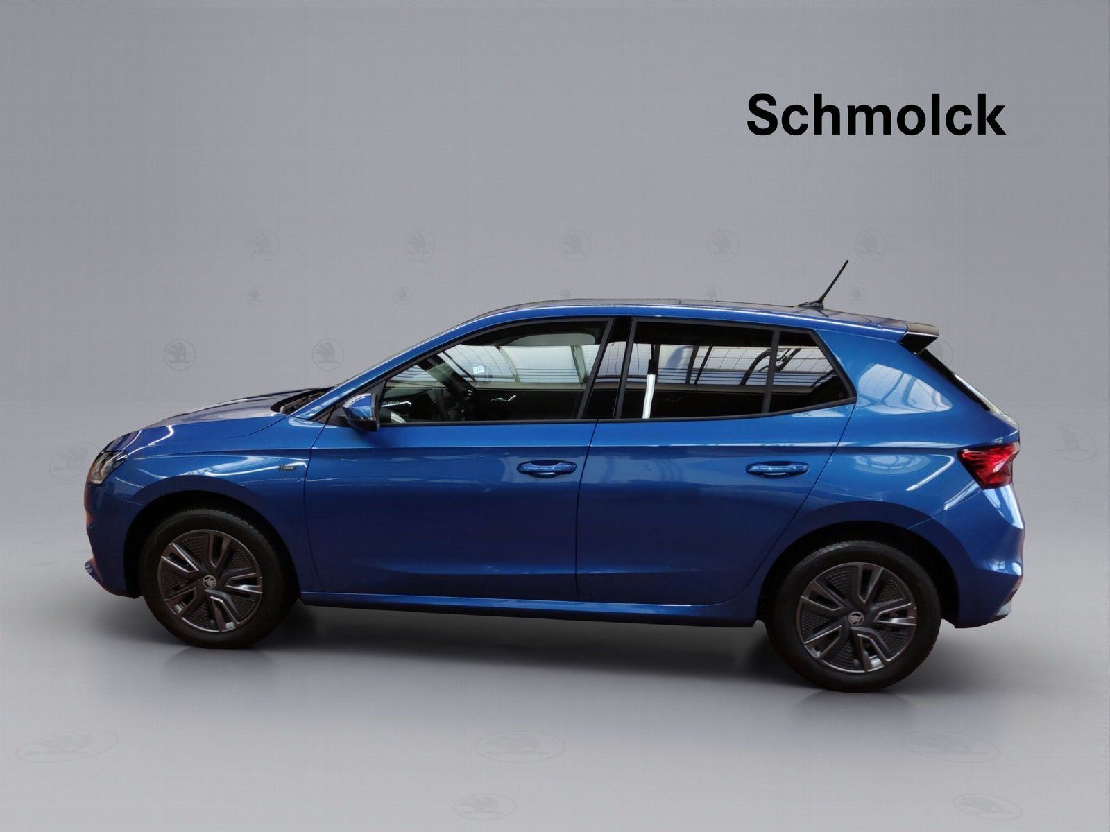 Skoda Fabia - Bild 2