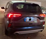 Ford Kuga 1,5 EcoBoost Titanium X 2020 mit 19% MwSt. - Ford Kuga Gebrauchtwagen in Berlin