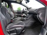 Peugeot 308 GTi 263 PT Sitzheizung+NAV+LED+Keyless - Peugeot: GTI