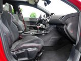 Peugeot 308 GTi 263 PT Sitzheizung+NAV+LED+Keyless - Peugeot 308: GTI