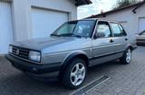 Volkswagen Jetta II Oldtimer, H-Kennzeichen, TÜV - gebrauchte VW Jetta aus dem Jahr 1988