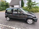 Fiat Cinquecento 0.9 IE S S - Fiat Cinquecento: 0 9 I