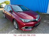 Toyota Auris - Toyota Auris: Automatik