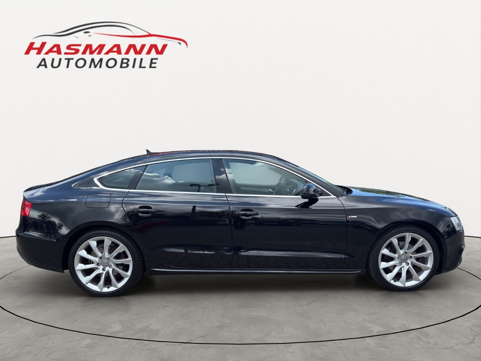 A5 Sportback 2.0 TDI  clean diesel*Aut.*NAVI*SCH