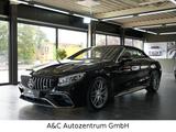 Mercedes-Benz S 63 AMG 4Matic Cabriolet - Mercedes-Benz S 63 AMG in Hannover