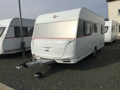 Bürstner Averso 490 TL 1700KG Feinhammerschlag Rollrost  