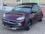 Opel Adam Rocks Automatik Open Air Sitz&Lenkrad-Hzg - Opel Adam: Automatik
