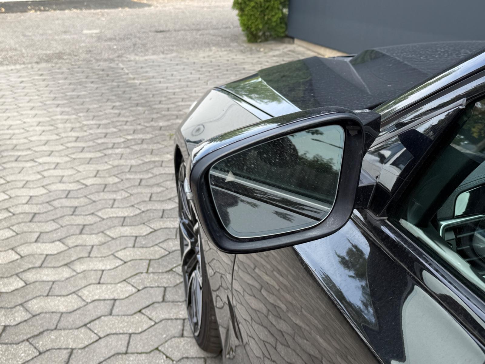 BMW M340i///M-Sport*Harman Kardon*360*CS Look