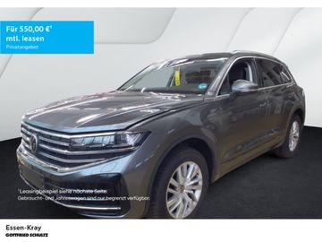 Volkswagen Leasingangebot: Volkswagen Touareg Aut. 4M Luftf. 3.0 TDI Elegance 4Motion 