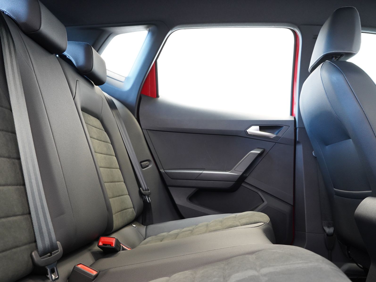 Fahrzeugabbildung SEAT Arona 1.0 TSI Xperience