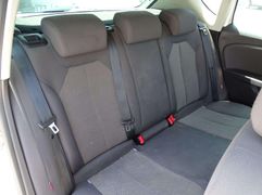 Fahrzeugabbildung Seat Leon Style Ecomotive **VERKAUF NUR AN GEWERBE**