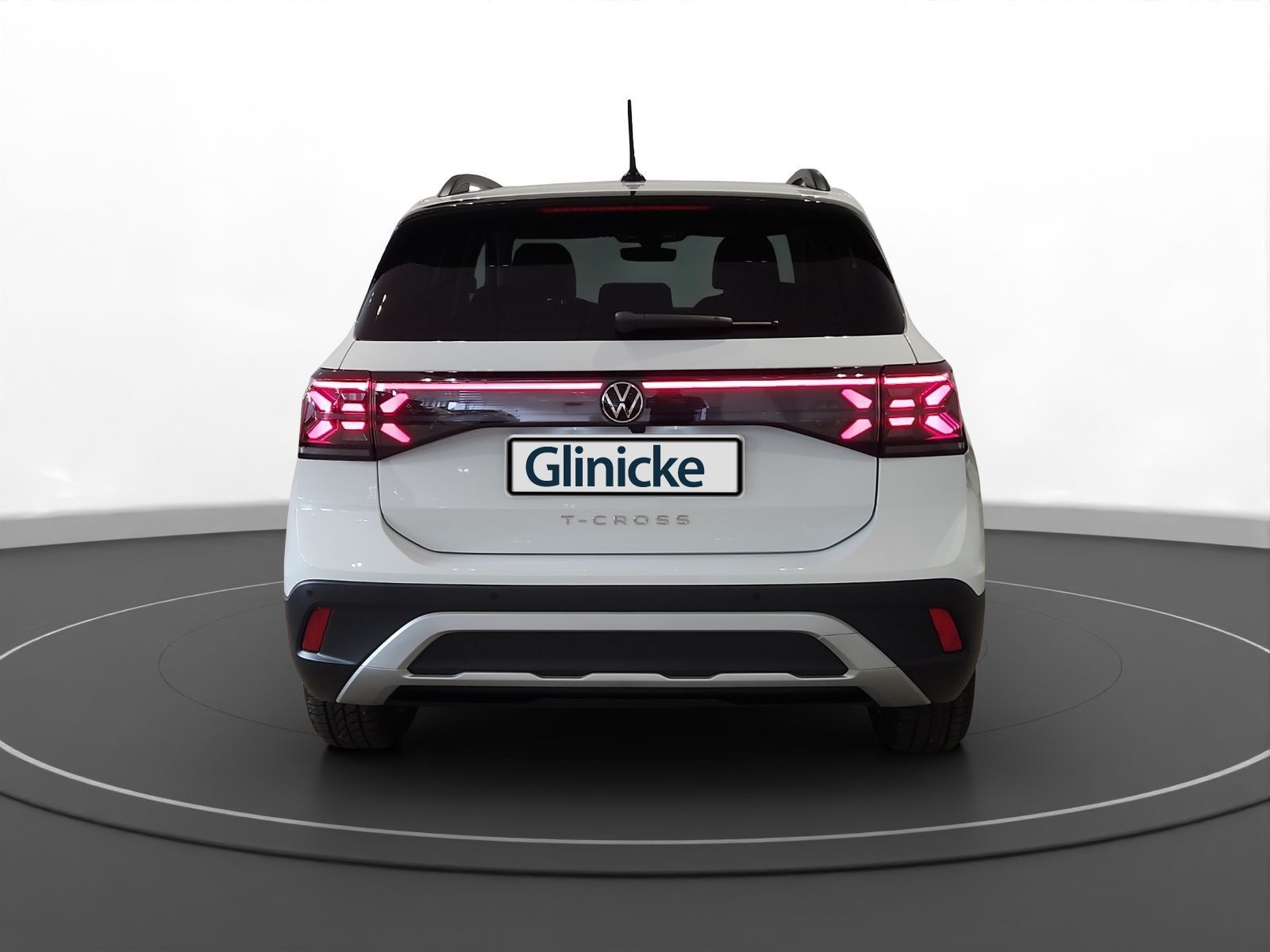 Volkswagen T-Cross - Bild 5