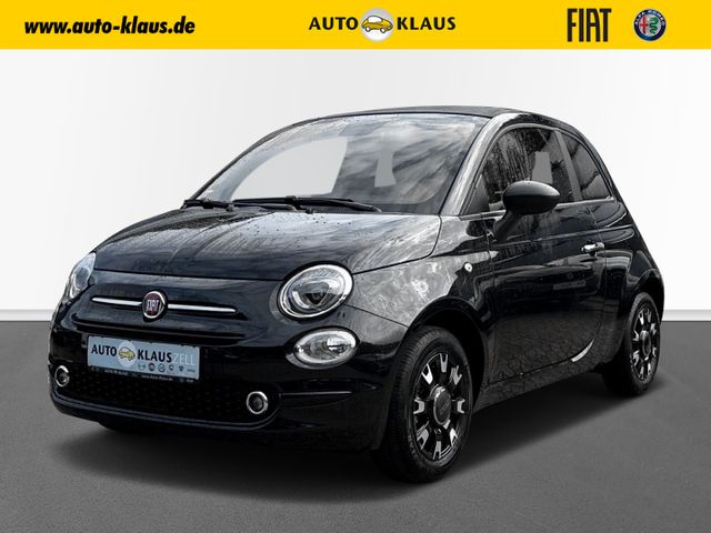 Fiat 500C 1.0 GSE Hybrid MY23 Tech + Komfort-Paket