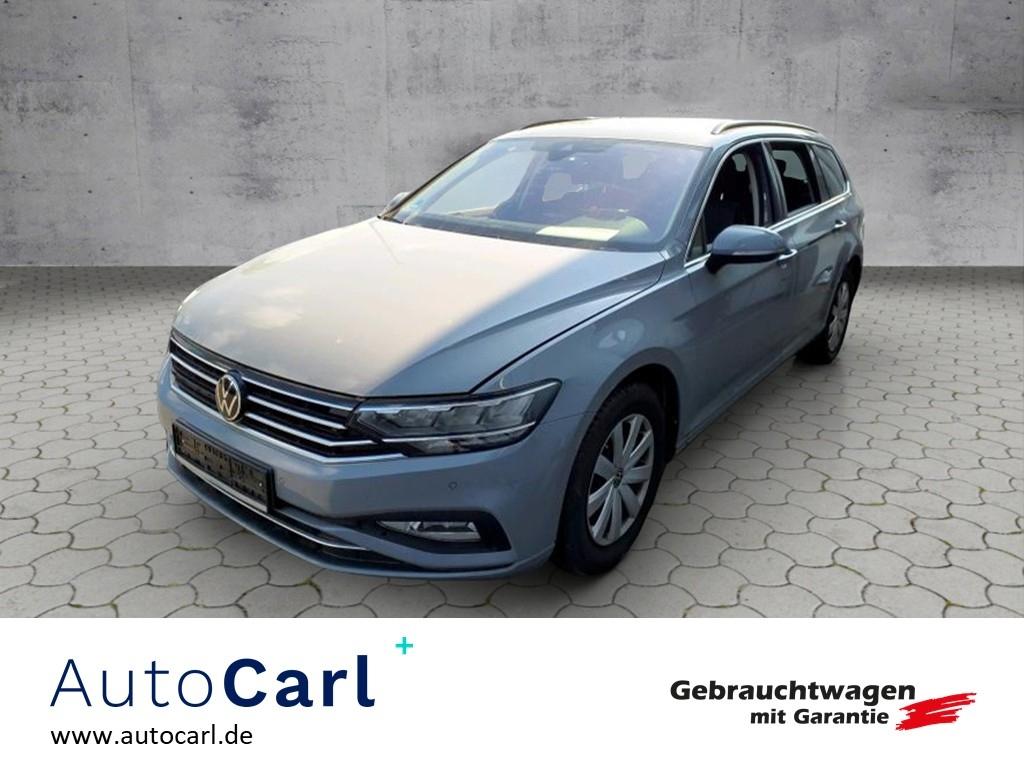 Volkswagen Passat Variant Business 2.0 TDI DSG EL.HECK./AHK