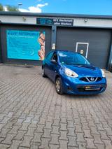 Nissan Micra 1.2 KLIMA 5 TÜRE/EURO 6/ COC - Nissan Micra in Stuttgart