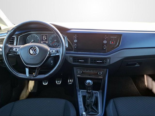 POLO 1.0 COMFORTLINE DAB+NAVI+LED+PDC