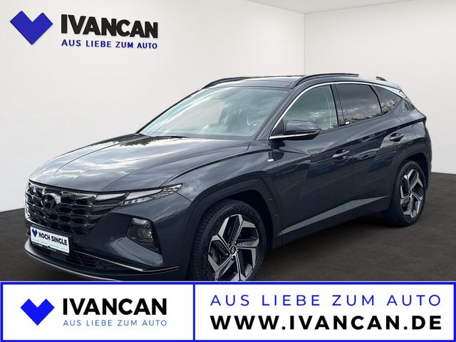 Hyundai Tucson 1.6T 150PS 48V DCT PRIME Assi Pano