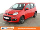 Fiat Panda 0.9 Lounge*PDC*SHZ*KLIMA*GARANTIE* - Fiat Panda Gebrauchtwagen in Nürnberg