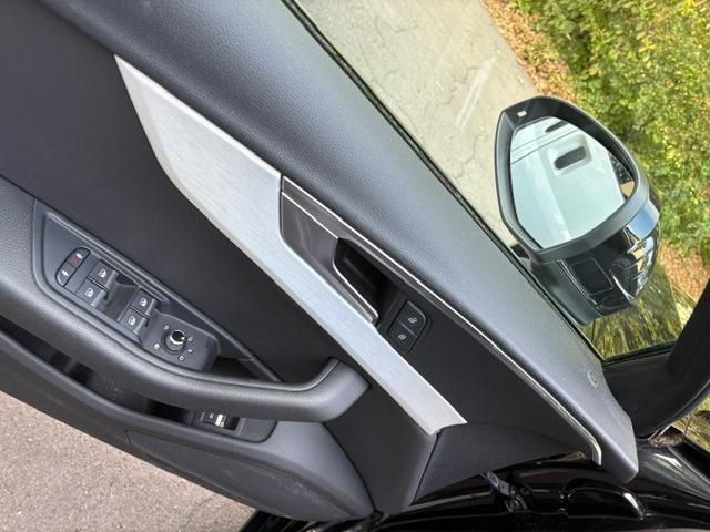Audi A4 Avant 45 TFSI quattro S-line S-tronic