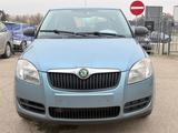 Skoda Fabia Limo 8Fach Bereift Tüv Neu + Service Neu - Skoda Fabia Gebrauchtwagen