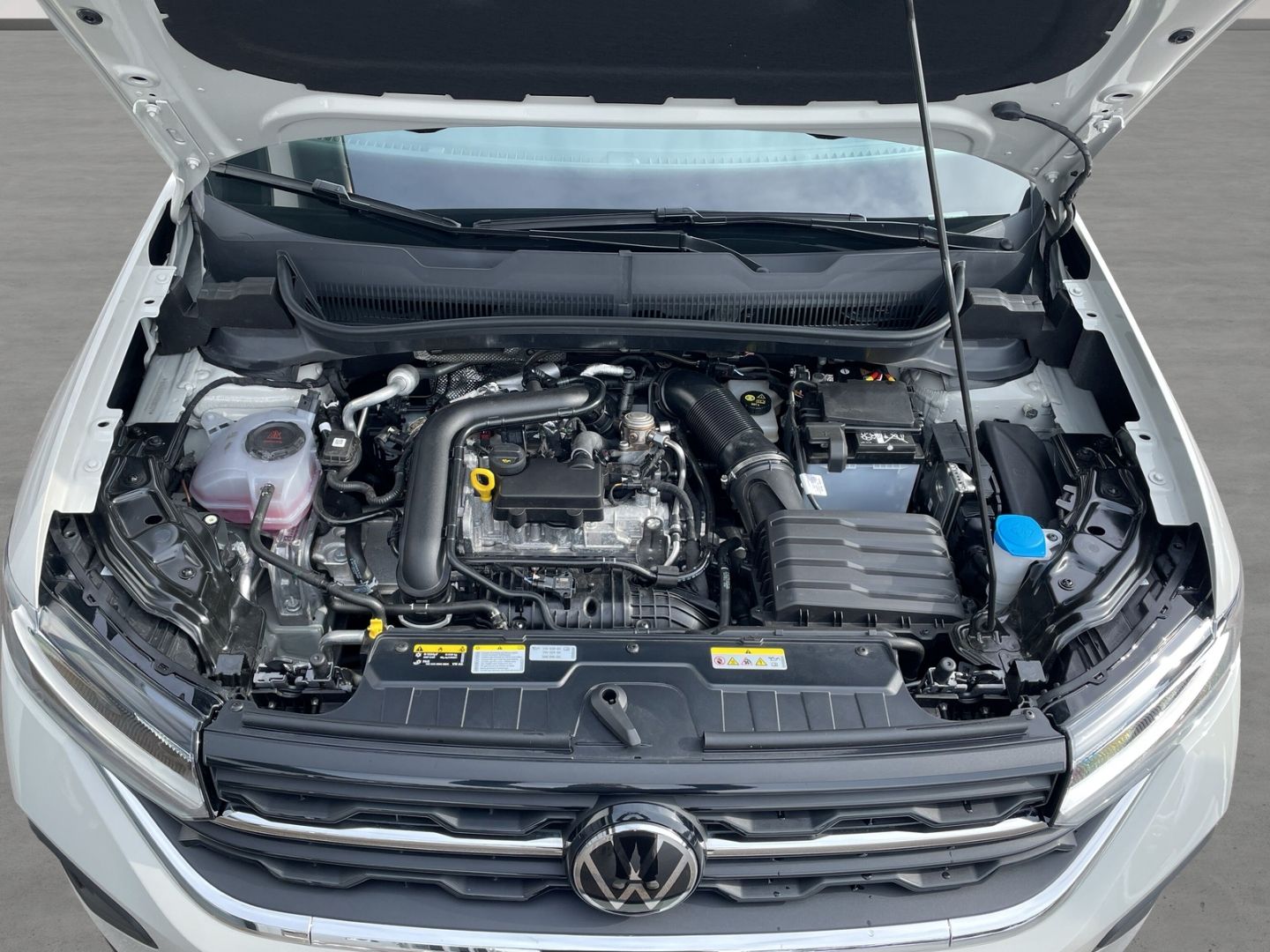 Volkswagen T-Cross - Bild 20